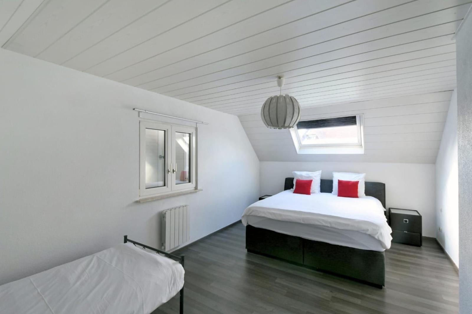 Chez Mado Apartment Hatten Екстериор снимка